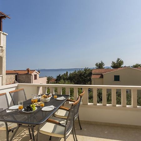 Apartments Biserka Bol Dış mekan fotoğraf