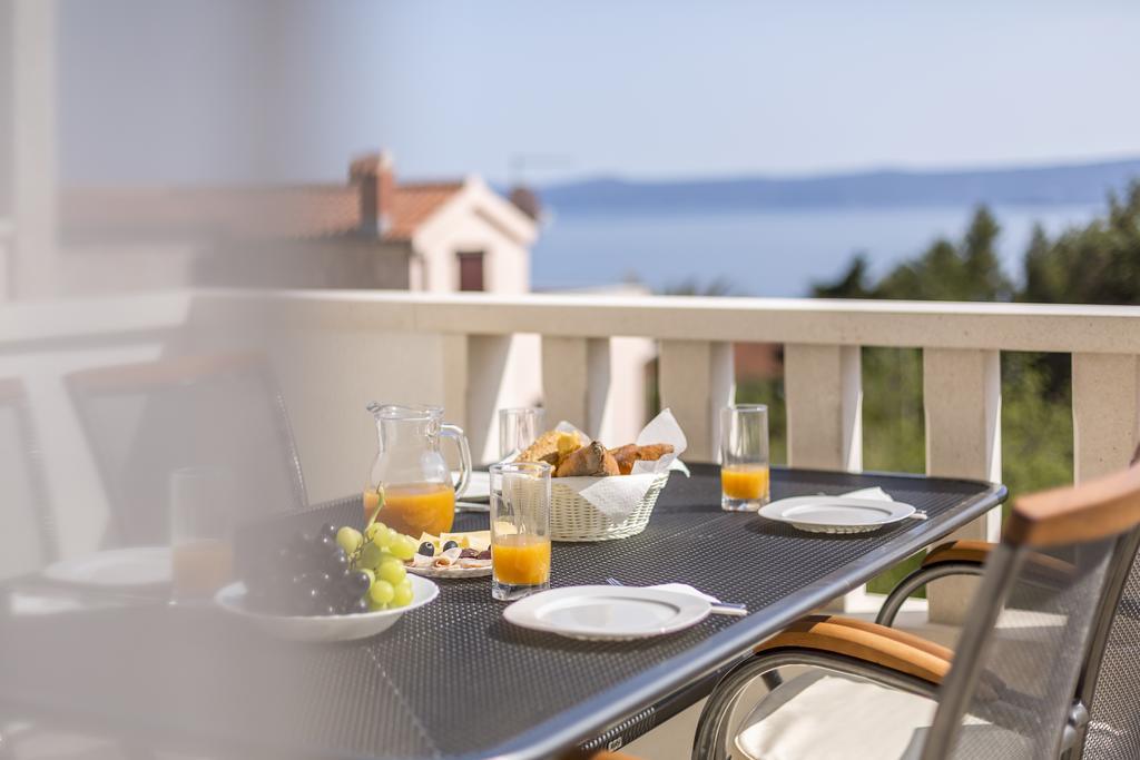 Apartments Biserka Bol Dış mekan fotoğraf