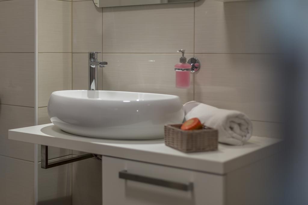 Apartments Biserka Bol Dış mekan fotoğraf