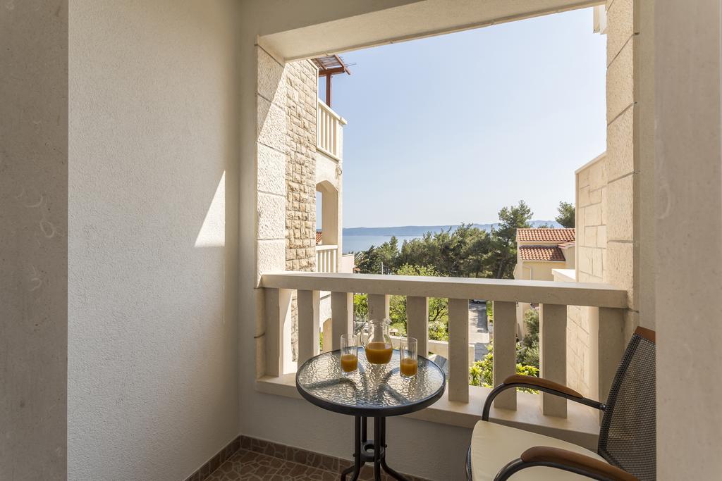 Apartments Biserka Bol Dış mekan fotoğraf