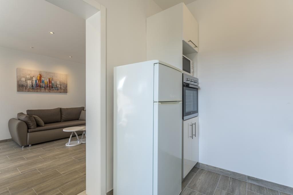 Apartments Biserka Bol Dış mekan fotoğraf