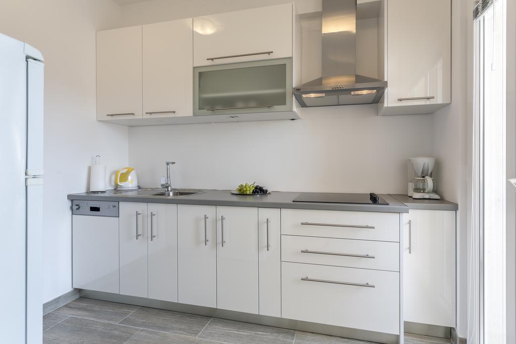 Apartments Biserka Bol Dış mekan fotoğraf