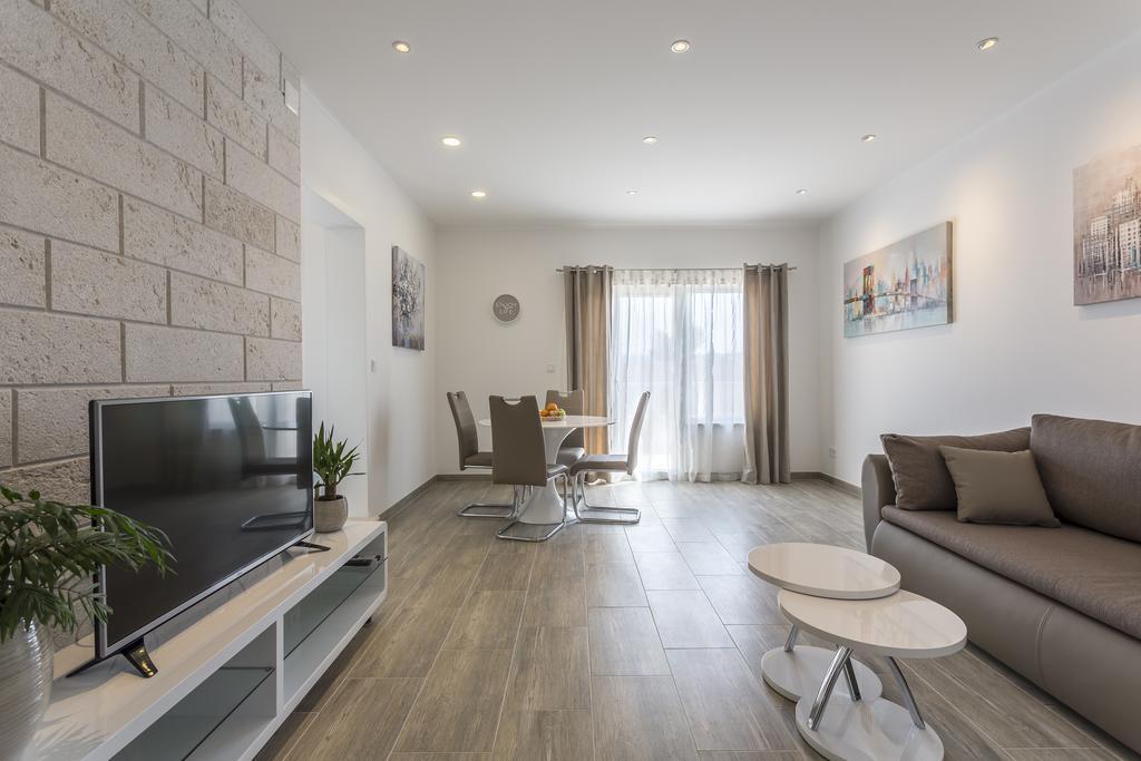 Apartments Biserka Bol Dış mekan fotoğraf