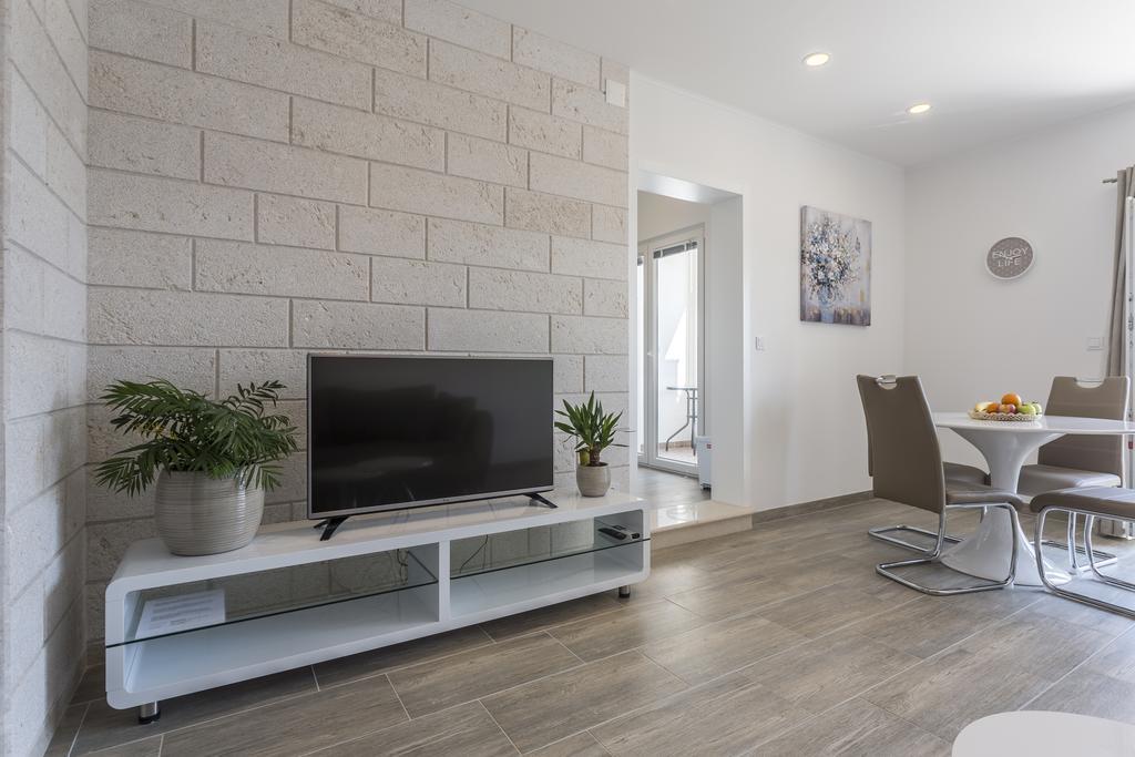 Apartments Biserka Bol Dış mekan fotoğraf