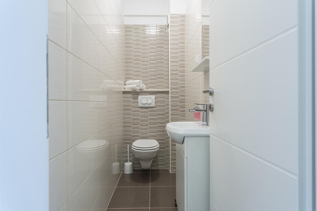 Apartments Biserka Bol Dış mekan fotoğraf