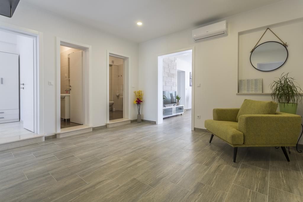 Apartments Biserka Bol Dış mekan fotoğraf