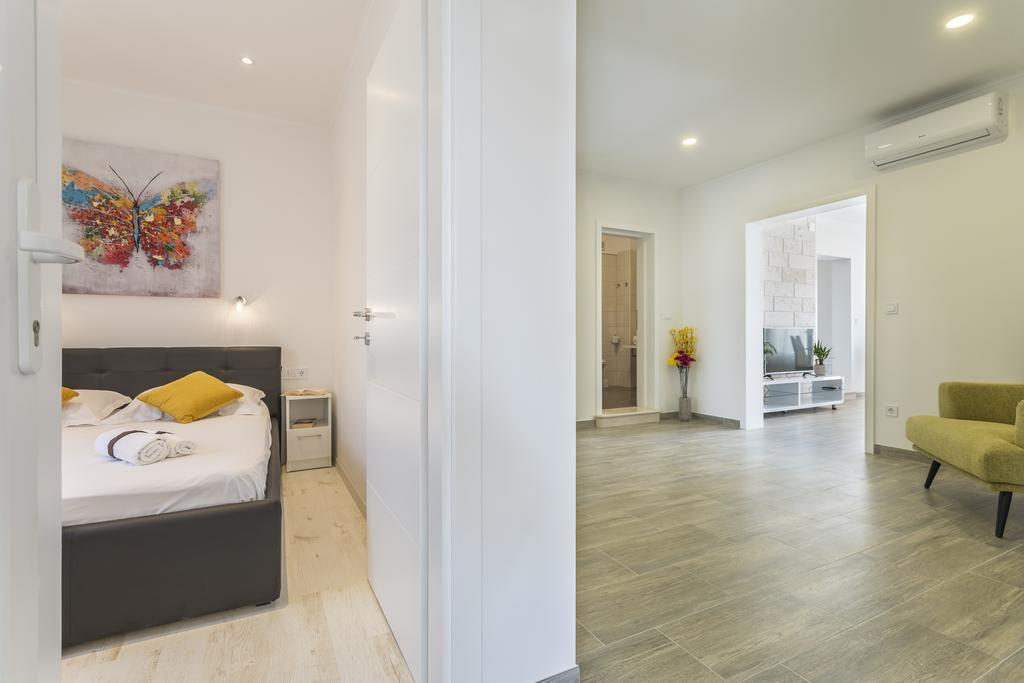 Apartments Biserka Bol Dış mekan fotoğraf