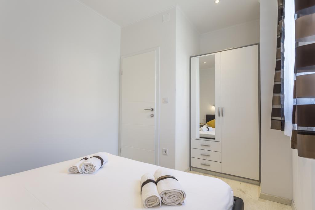 Apartments Biserka Bol Dış mekan fotoğraf